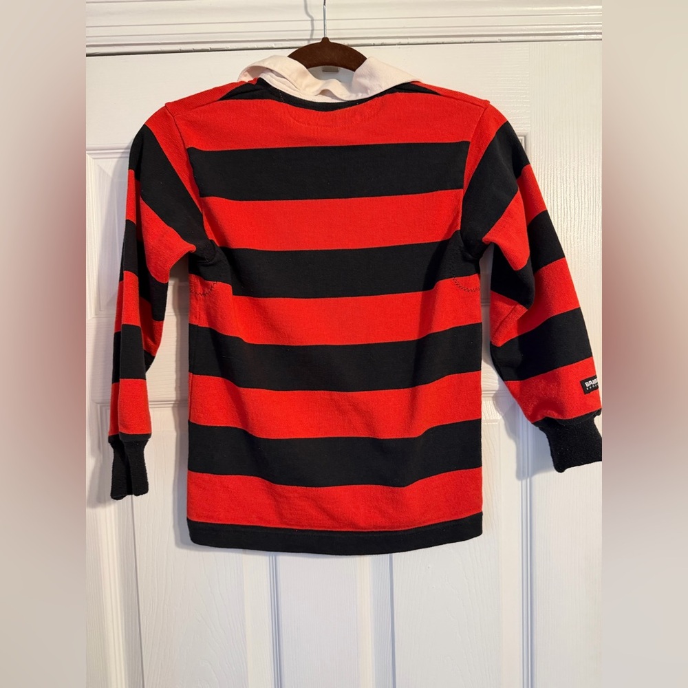 Kids Rugby Top - Picture 7 of 7